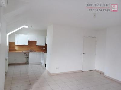 For sale Bessancourt 3 rooms 62 m2 Val d'Oise (95550) photo 1