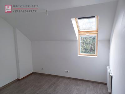 For sale Bessancourt 3 rooms 62 m2 Val d'Oise (95550) photo 4