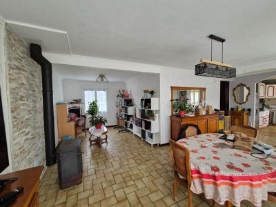 Annonce Vente 6 pices Maison Cleguer 56