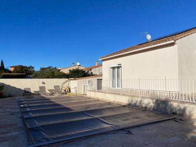 Annonce Vente 6 pices Maison Mauguio 34