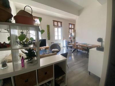 Acheter Appartement 54 m2 Montpellier