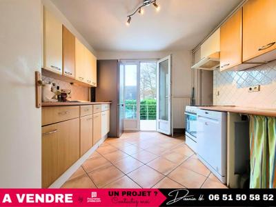 For sale Verneuil-en-halatte 4 rooms 85 m2 Oise (60550) photo 3