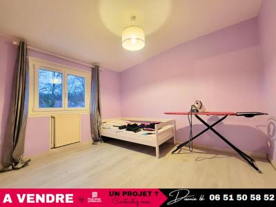 For sale Verneuil-en-halatte 4 rooms 85 m2 Oise (60550) photo 4