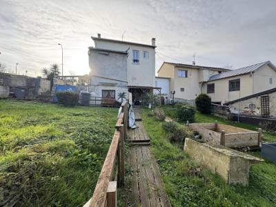 Annonce Vente 6 pices Maison Igny 91