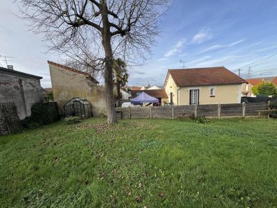 Acheter Maison 124 m2 Igny