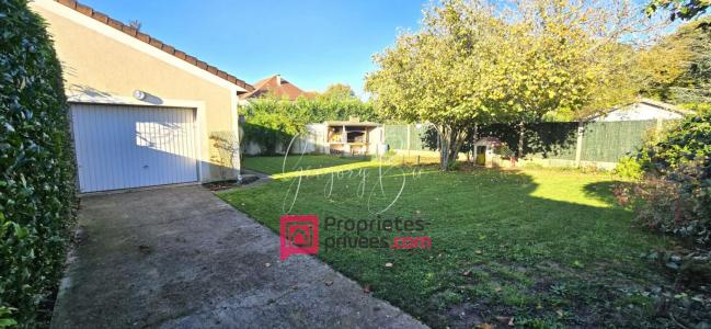 For sale Chanteloup-en-brie 5 rooms 130 m2 Seine et marne (77600) photo 2