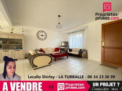 Annonce Vente 6 pices Maison Turballe 44