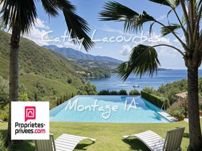 For sale Bouillante 4 rooms 117 m2 Guadeloupe (97125) photo 0