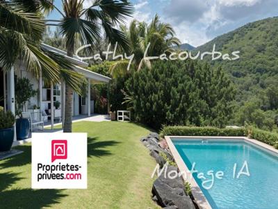 Annonce Vente 4 pices Maison Bouillante 971