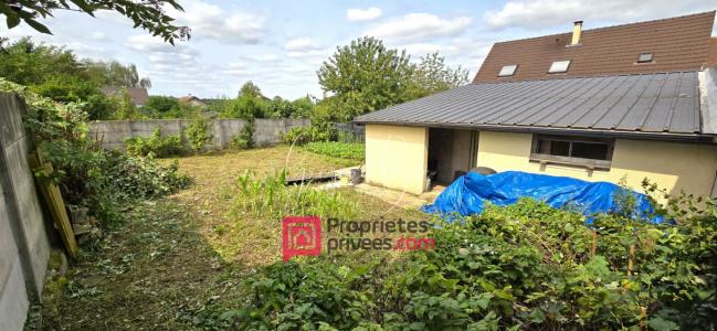 For sale Ferrieres-en-brie 463 m2 Seine et marne (77164) photo 2