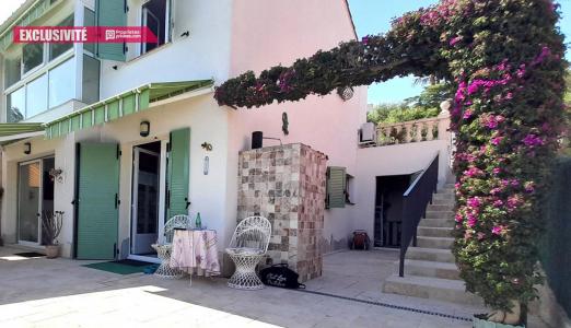 Annonce Vente 4 pices Maison Issambres 83