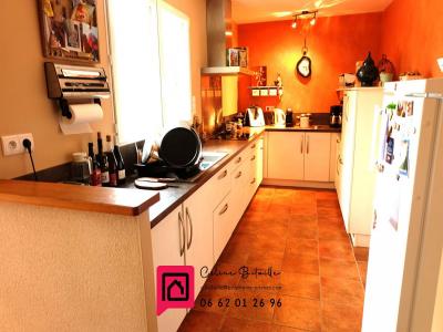 Annonce Vente 7 pices Maison Challans 85