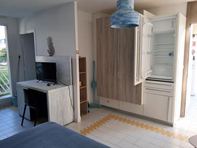 Annonce Vente Appartement Saint-francois 971