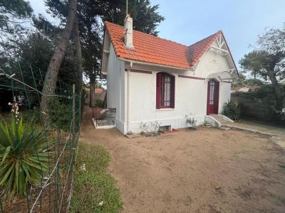 Annonce Vente 3 pices Maison Saint-brevin-les-pins 44