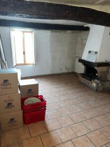 Acheter Maison Ampus 95000 euros