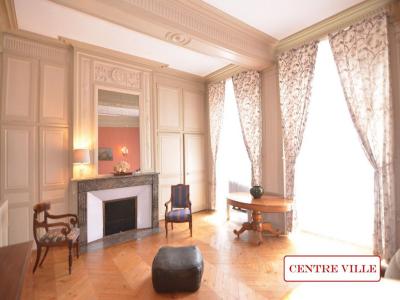 For sale Alencon 8 rooms 324 m2 Orne (61000) photo 0