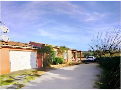 For sale Vinezac 4 rooms 82 m2 Ardeche (07110) photo 1