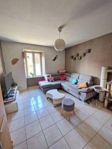 Acheter Appartement Sainte-suzanne 112000 euros