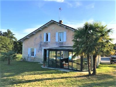 For sale Lahosse 6 rooms 160 m2 Landes (40250) photo 0