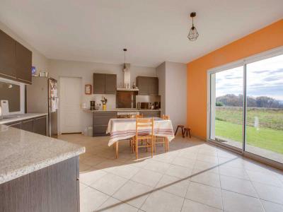 For sale Saint-laurent-de-gosse 5 rooms 160 m2 Landes (40390) photo 2