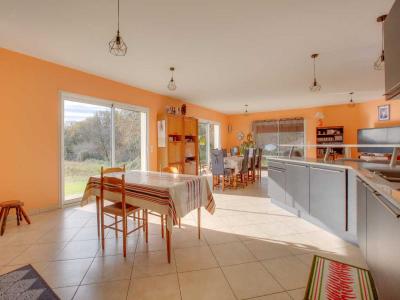 For sale Saint-laurent-de-gosse 5 rooms 160 m2 Landes (40390) photo 3