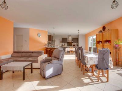 For sale Saint-laurent-de-gosse 5 rooms 160 m2 Landes (40390) photo 4