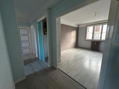 Annonce Location 3 pices Appartement Creusot 71