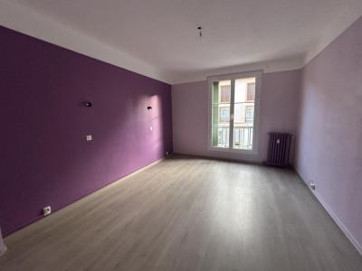 Louer Appartement Creusot 595 euros