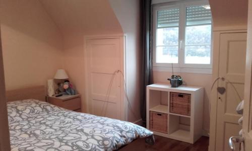 Louer Appartement Creusot 495 euros