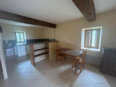 For rent Perreuil 3 rooms 50 m2 Saone et loire (71510) photo 0