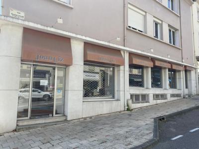 Louer Local commercial Creusot 18480 euros