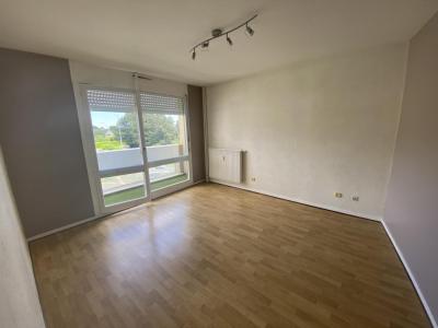 Louer Appartement 46 m2 Creusot