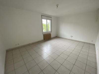 For rent Creusot 3 rooms 58 m2 Saone et loire (71200) photo 0