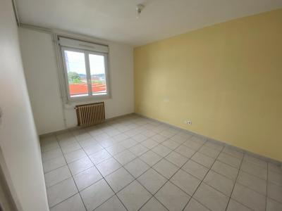 For rent Creusot 3 rooms 58 m2 Saone et loire (71200) photo 2