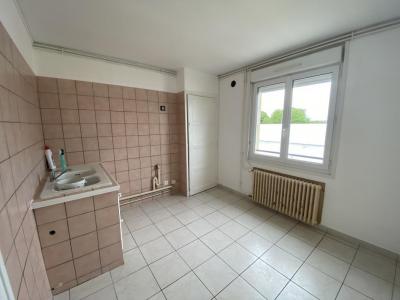 For rent Creusot 3 rooms 58 m2 Saone et loire (71200) photo 4