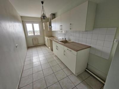 Annonce Location 3 pices Appartement Creusot 71