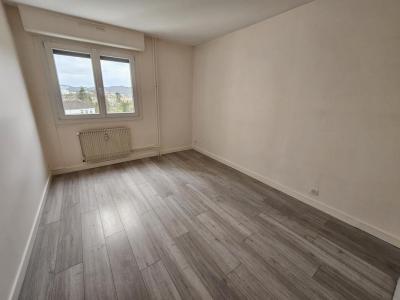 Louer Appartement 69 m2 Creusot