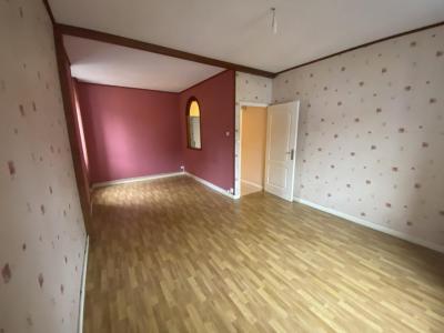 For rent Creusot 4 rooms 83 m2 Saone et loire (71200) photo 0