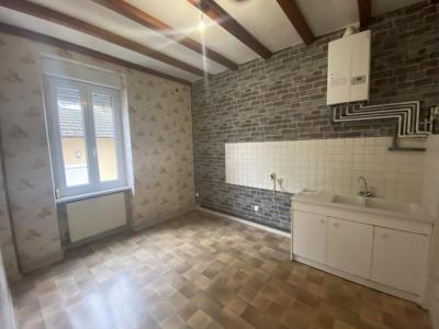 Annonce Location 4 pices Appartement Creusot 71