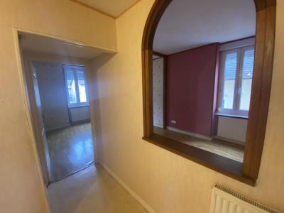 Louer Appartement 83 m2 Creusot