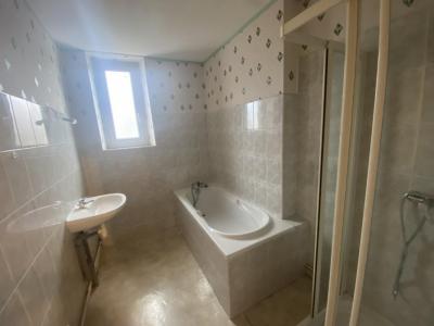 Louer Appartement Creusot Saone et loire