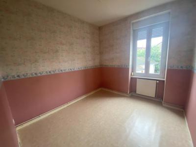 Louer Appartement Creusot 585 euros