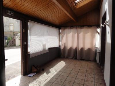 Annonce Location Local commercial Montchanin 71