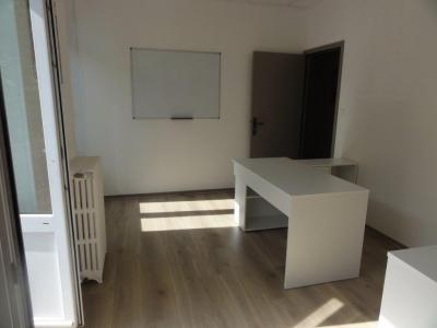 Louer Bureau 15 m2 Creusot