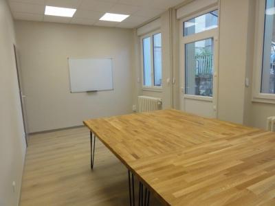 Annonce Location Bureau Creusot 71