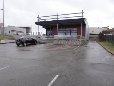 Annonce Location Local commercial Torcy 71