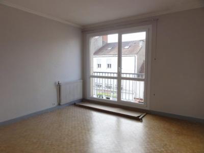 For rent Creusot 3 rooms 66 m2 Saone et loire (71200) photo 2