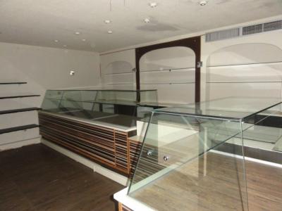 Louer Local commercial 60 m2 Creusot