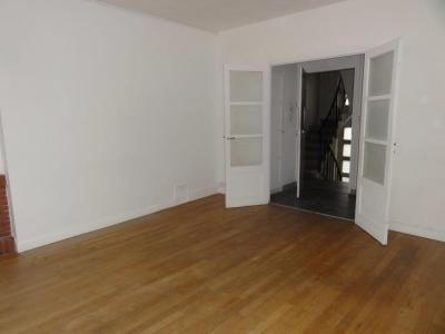 For rent Creusot 3 rooms 65 m2 Saone et loire (71200) photo 0