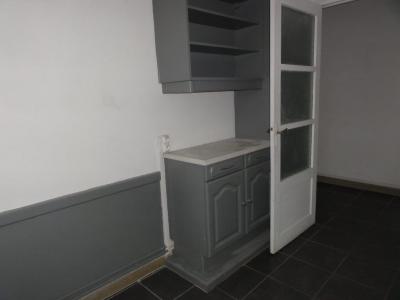 Louer Appartement Creusot 559 euros